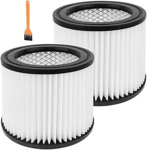 IN VACUUM 2 Pack Replacement for Shop Vac Filter 90398, 903-98, 9039800 Hangup